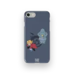 chibi elric slim iphone 17 pro max