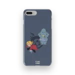 chibi elric slim iphone 17 pro max