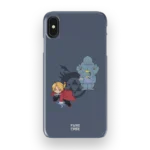 chibi elric slim iphone 17 pro max