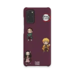 chibi slayer slim iphone 17 pro max