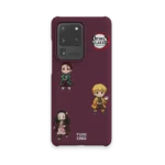 chibi slayer slim iphone 17 pro max