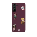 chibi slayer slim iphone 17 pro max