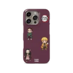 chibi slayer slim iphone 17 pro max