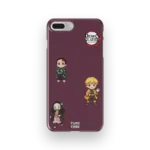 chibi slayer slim iphone 17 pro max