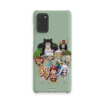 chibi straw hat pirates slim iphone 17 pro max