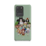 chibi straw hat pirates slim iphone 17 pro max