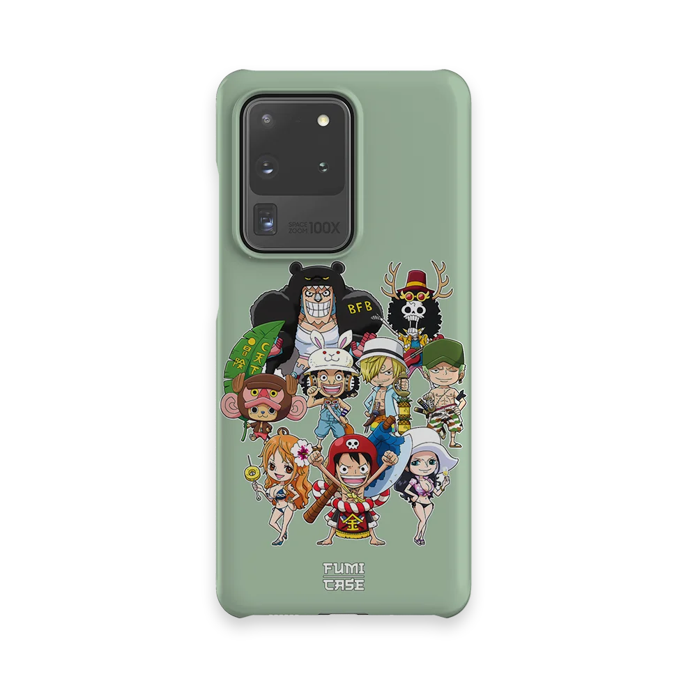 chibi straw hat pirates slim galaxy s20 ultra chibi straw hat pirates slim galaxy s20 ultra