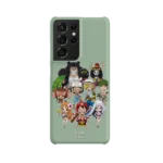 chibi straw hat pirates slim iphone 17 pro max