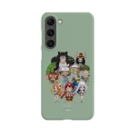 chibi straw hat pirates slim iphone 17 pro max