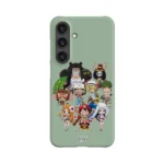 chibi straw hat pirates slim iphone 17 pro max