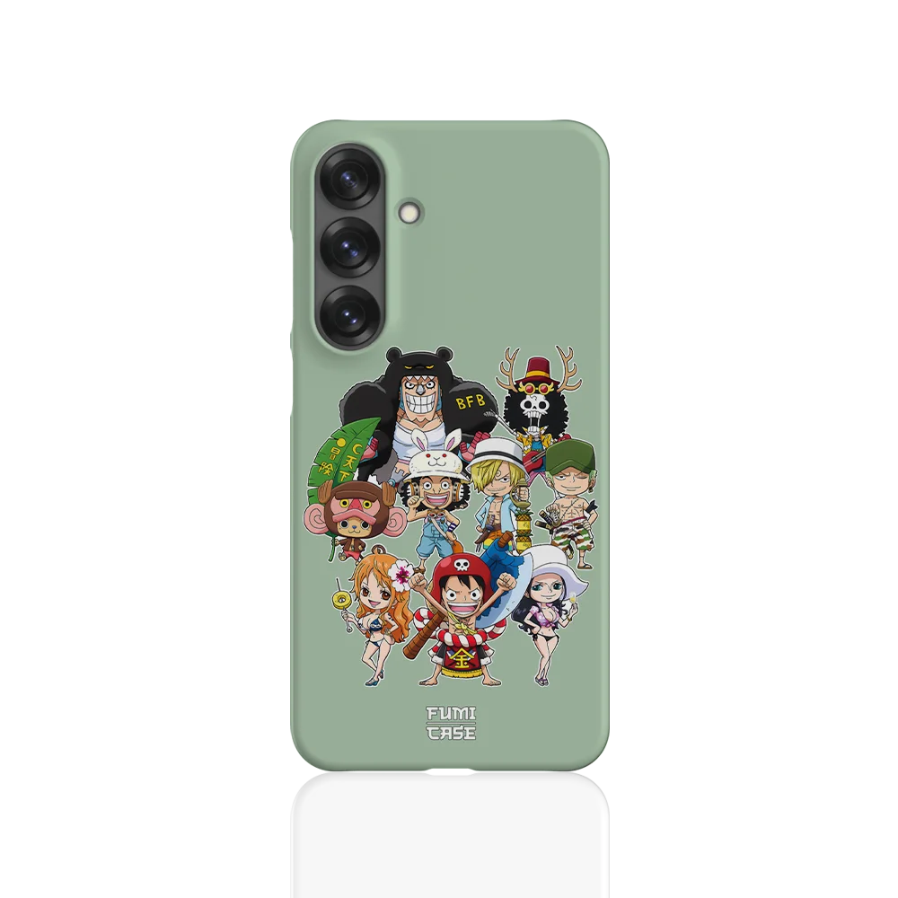 chibi straw hat pirates slim galaxy s25 plus chibi straw hat pirates slim galaxy s25 plus