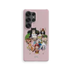 chibi straw hat pirates slim iphone 17 pro max