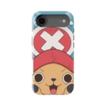chopper full case slim iphone 17 pro max