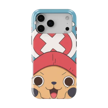 chopper full case slim iphone 17 pro max