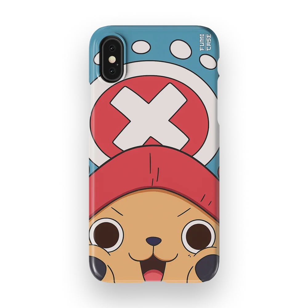 chopper full case slim iphone xs chopper full case slim iphone xs