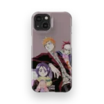 coffee time slim iphone 17 pro max