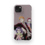 coffee time slim iphone 17 pro max