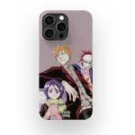 coffee time slim iphone 17 pro max