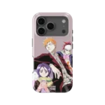 coffee time slim iphone 17 pro max