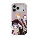 coffee time slim iphone 17 pro max