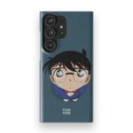 conan case slim iphone 17 pro max