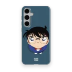 conan case slim iphone 17 pro max