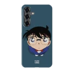 conan case slim iphone 17 pro max