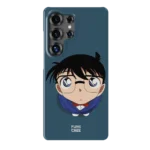 conan case slim iphone 17 pro max