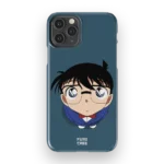 conan case slim iphone 17 pro max