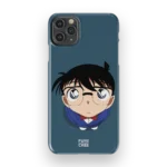 conan case slim iphone 17 pro max