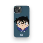 conan case slim iphone 17 pro max