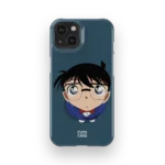 conan case slim iphone 17 pro max