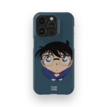 conan case slim iphone 17 pro max