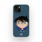 conan case slim iphone 17 pro max