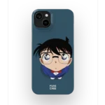 conan case slim iphone 17 pro max