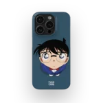 conan case slim iphone 17 pro max