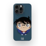 conan case slim iphone 17 pro max