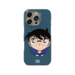 conan case slim iphone 17 pro max