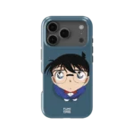 conan case slim iphone 17 pro max