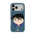 conan case slim iphone 17 pro max