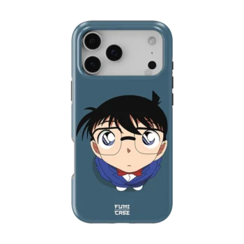 conan case slim iphone 17 pro max