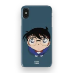 conan case slim iphone 17 pro max