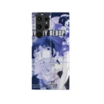 cowboy bebop slim iphone 17 pro max