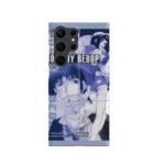 cowboy bebop slim iphone 17 pro max