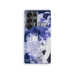 cowboy bebop slim iphone 17 pro max