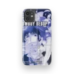 cowboy bebop slim iphone 17 pro max