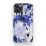 cowboy bebop slim iphone 17 pro max
