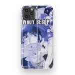 cowboy bebop slim iphone 17 pro max