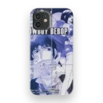 cowboy bebop slim iphone 17 pro max