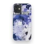 cowboy bebop slim iphone 17 pro max